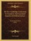 The New Cambridge Curriculum In Economics And Associated Branches Of Political Science