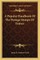 A Popular Handbook of the Postage Stamps of France