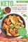 Keto Cookbook. A Healthy Low Carb Diet to Lose Weight Quickly