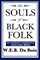 The Souls of Black Folk (An African American Heritage Book)