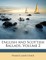 English and Scottish Ballads, Volume 2