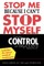 Stop Me Because I Can't Stop Myself