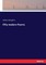 Fifty modern Poems