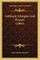 Aethiopic Liturgies And Prayers (1864)