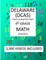 4th Grade DELAWARE DCAS, 2019 MATH, Test Prep