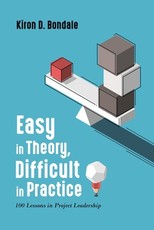 Easy in Theory, Difficult in Practice Easy in Theory, Difficult in Practice