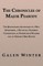 The Chronicles of Major Peabody