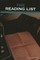 The Reading List