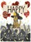 Happy