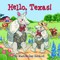 Hello, Texas!