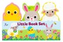Little Shaped Board Books Slipcase: Easter (Little Chick, Little Bunny, Little Lamb)