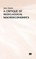 A Critique of Neoclassical Macroeconomics