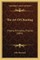 The Art Of Chanting