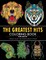 The Greatest Hits Coloring Book