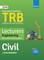 TRB Lecturers Engineering - Civil Engineering