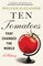 Ten Tomatoes That Changed the World