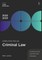 Core Statutes on Criminal Law 2022-23