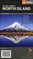 North Island New Zealand Map