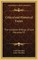 Critical and Historical Essays