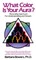 What Color Is Your Aura?