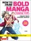 How to Draw Bold Manga Characters