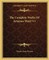 The Complete Works of Artemus Ward V3