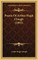 Poems of Arthur Hugh Clough (1892)