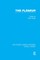 The Flaneur (Rle Social Theory)