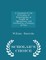 A Compend of the Principles of Homoeopathy as Taught by Hahnemann, and Verified by a Century of Clin - Scholar's Choice Edition