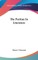 The Puritan in Literature