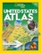 National Geographic Kids U.S. Atlas 2020, 6th Edition