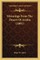 Glennings from the Desert of Arabia (1881)