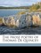The Prose Poetry of Thomas de Quincey