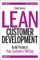 Lean Customer Development