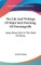 The Life And Writings Of Major Jack Downing, Of Downingville