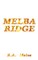 Melba Ridge