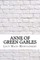 Anne of Green Gables