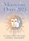 Moontime Diary 2023 Northern Hemisphere