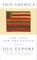 This America: The Case for the Nation