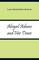 Abigail Adams and Her Times