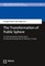 The Transformation of Public Sphere
