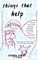 Things That Help