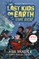 The Last Kids on Earth and the Cosmic Beyond