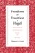 Freedom and Tradition in Hegel