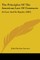 The Principles Of The American Law Of Contracts