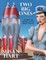 Two Big Ones: A Pair of Erotic Sci Fi Short Stories