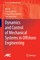 Dynamics and Control of Mechanical Systems in Offshore Engineering