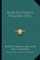 Peter Cotterell's Treasure (1922)