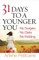 31 Days to a Younger You