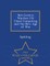 Net-Centric Warfare 2.0